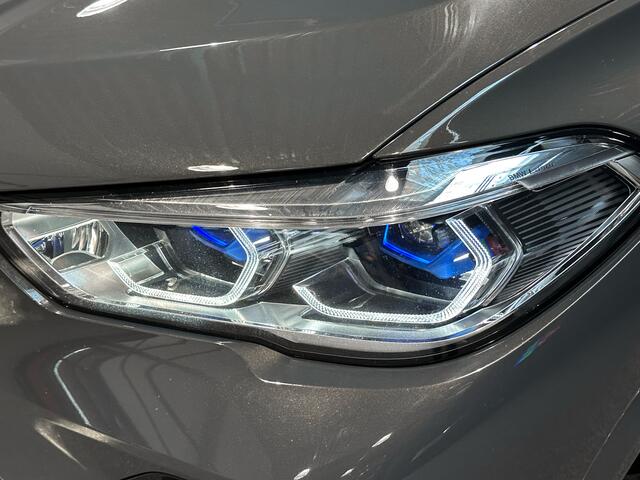 BMW X5 xDrive45e High Ex. Softclose|SkyLounge|Bowers &Wilkins||Massage|Laser|FULL OPTION
