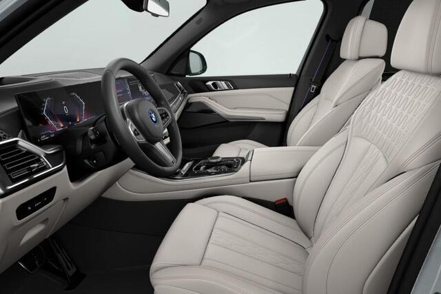 BMW X5 xDrive50e