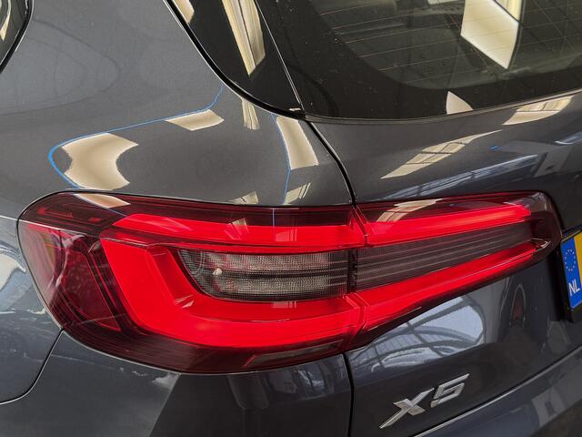 BMW X5 xDrive45e High Executive M-Sport Head Up Display Harman/Kardon Shadowline