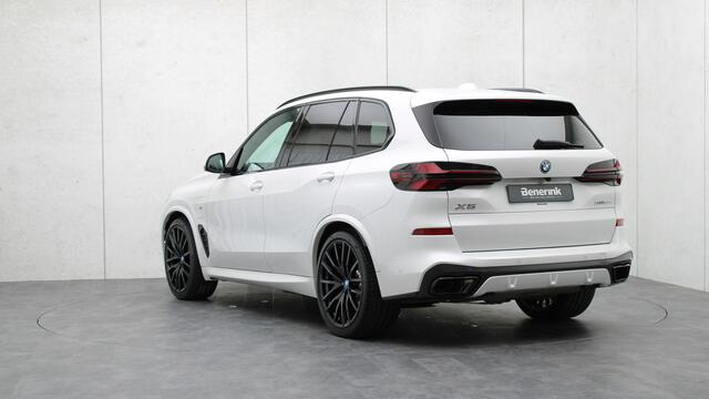 BMW X5 xDrive50e M-Sport Pro | Stoelventilatie | Harman/Kardon | Panoramadak | Trekhaak | Head-up