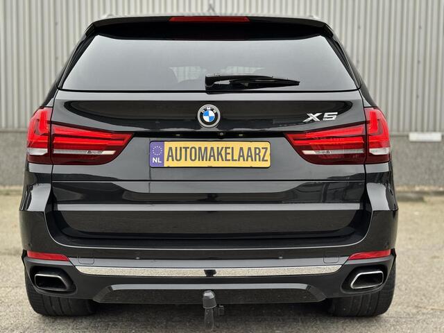BMW X5 xDrive40e iPerformance High Executive PANO VOL