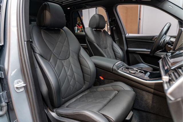 BMW X5 xDrive50e M-Sport Pakket Sportuitlaat X5 50e Luchtvering Pano