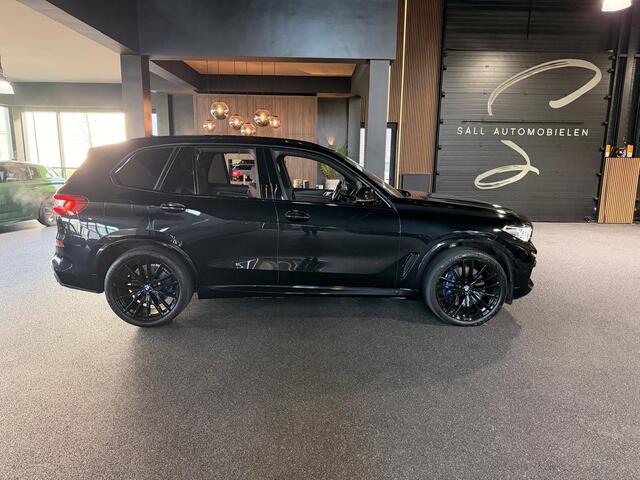 BMW X5 xDrive45e High Executive Bomvoll