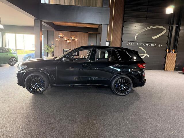 BMW X5 xDrive45e High Executive Bomvoll