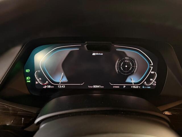 BMW X5 xDrive45e High Executive Bomvoll