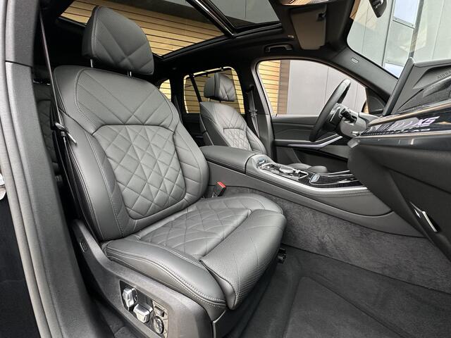 BMW X5 xDrive50e M-Sport Pro ACC|PANO|HEADUP|22"|ICONICGLOW|AERO