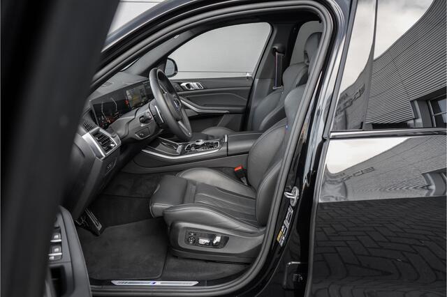 BMW X5 xDrive50e M-Sport Pro M-Stoel 4WS SkyLounge H/K Iconic Glow Carbon ACC 22"