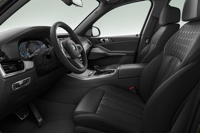 BMW X5 xDrive45e High Executive M Sportpakket Aut.