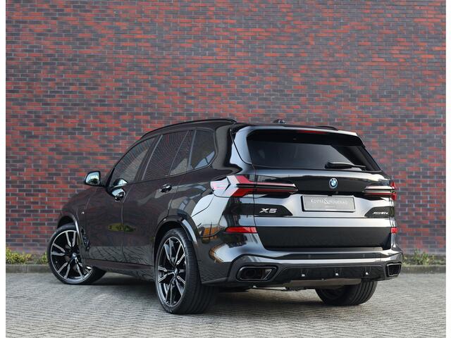 BMW X5 50e xDrive | Soft-Close - M sport Pro - Trekhaak