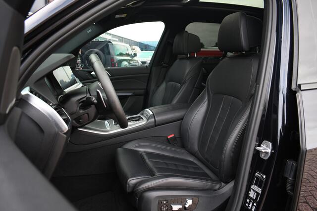 BMW X5 xDrive30d M-Sport Skylounge Comf-seat H/K Trekh HUD Hamann