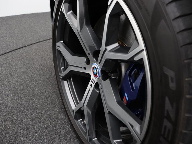 BMW X5 xDrive45e High Executive | M Sportpakket | Safety Pack | BMW Personal CoPilot Pack | Integral Active Steering | Trekhaak | Panoramadak | Driving Assistant Professional | Harman Kardon | 21''