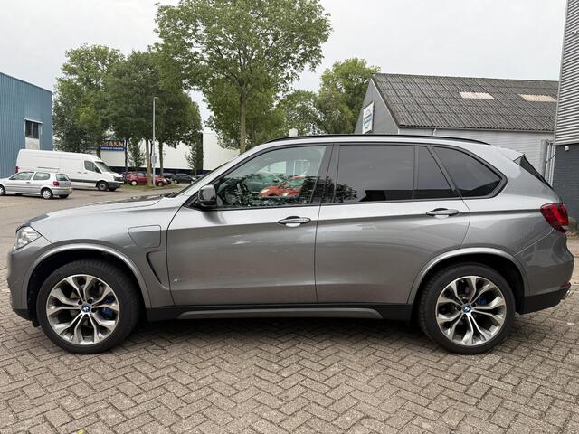 BMW X5 xDrive40e iPerformance High Executive