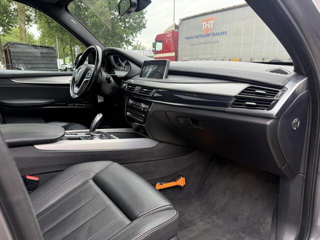 BMW X5 xDrive40e iPerformance High Executive