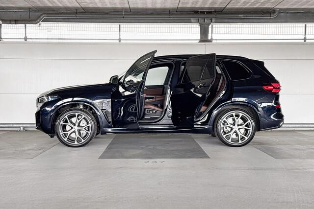 BMW X5 xDrive50e