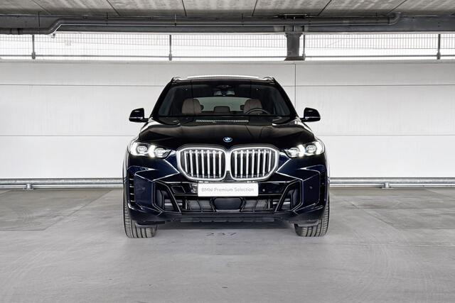 BMW X5 xDrive50e