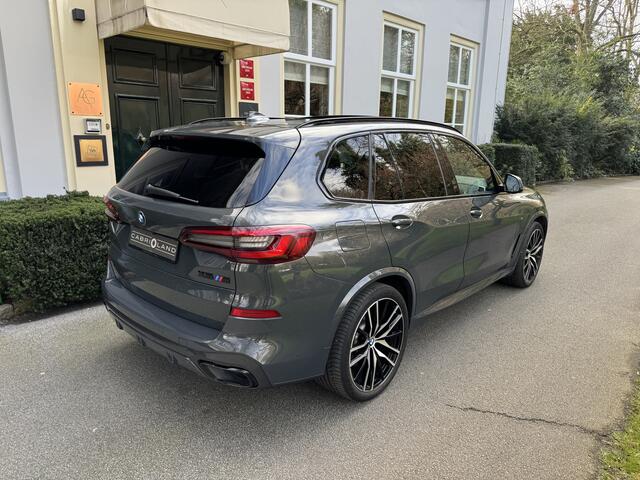 BMW X5 xDrive45e, H/K, Memory, Pano