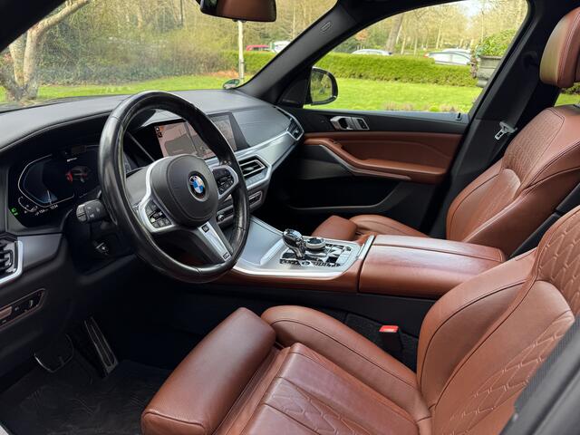 BMW X5 xDrive45e, H/K, Memory, Pano