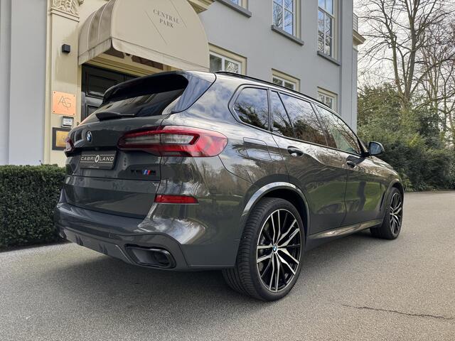 BMW X5 xDrive45e, H/K, Memory, Pano