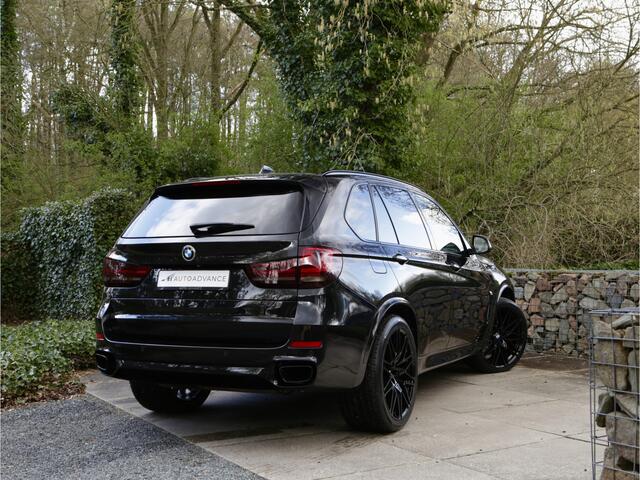 BMW X5 xDrive40e M-Sport Pro High Executive