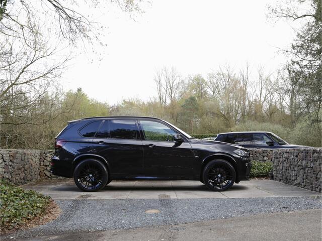 BMW X5 xDrive40e M-Sport Pro High Executive