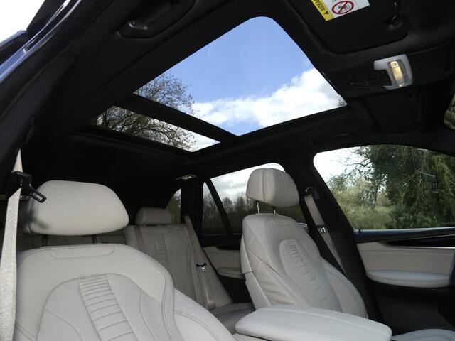 BMW X5 xDrive40e M-Sport Pro High Executive