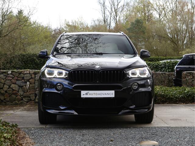 BMW X5 xDrive40e M-Sport Pro High Executive