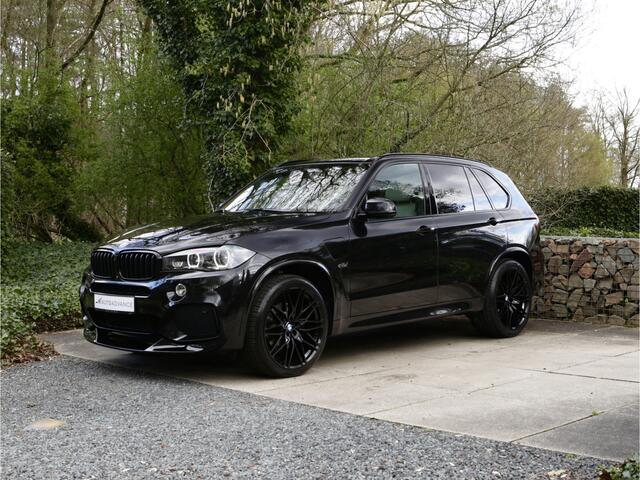 BMW X5 xDrive40e M-Sport Pro High Executive