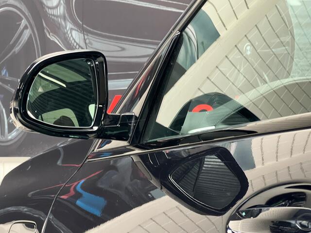 BMW X5 xDrive45e High Executive M-Sport 394 PK Plugin Hybride / Soft Close / Luchtvering / Panoramadak / 21"LM Velgen / Leder Induvidual Sport Int / Laserlicht / Head-Up / Park Assist /Live Cockpit / 1e Eigenaar!