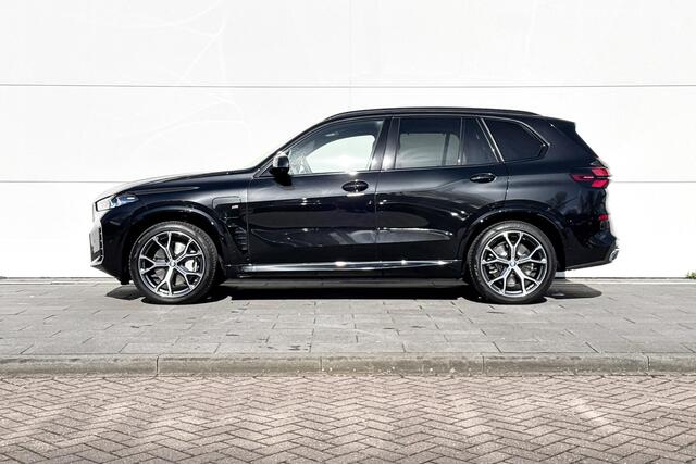 BMW X5 xDrive50e M-Sport | Driving Assistant Professional | Harman Kardon | Trekhaak