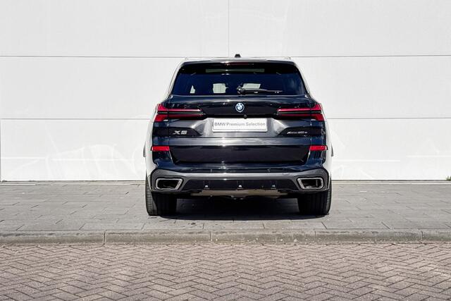 BMW X5 xDrive50e M-Sport | Driving Assistant Professional | Harman Kardon | Trekhaak