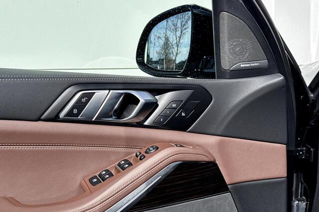 BMW X5 xDrive50e M-Sport | Driving Assistant Professional | Harman Kardon | Trekhaak