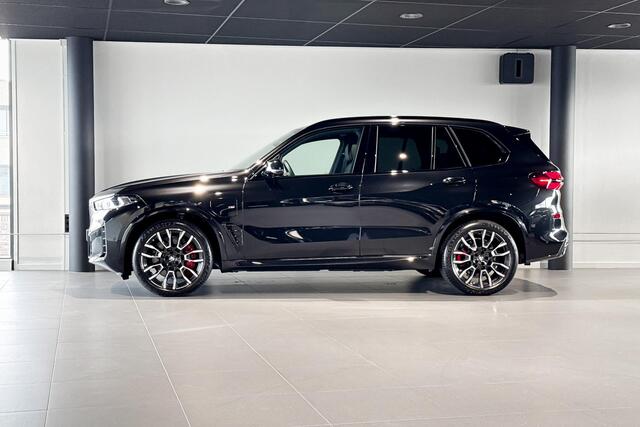 BMW X5 xDrive50e | M Sport Pro | Sky Lounge | Soft-close | Stoelventilatie | Comfort Access | Trekhaak | Bowers & Wilkins Diamond
