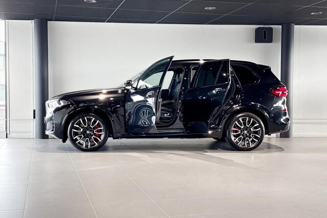 BMW X5 xDrive50e | M Sport Pro | Sky Lounge | Soft-close | Stoelventilatie | Comfort Access | Trekhaak | Bowers & Wilkins Diamond