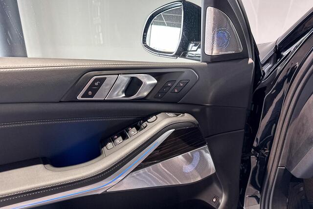 BMW X5 xDrive50e | M Sport Pro | Sky Lounge | Soft-close | Stoelventilatie | Comfort Access | Trekhaak | Bowers & Wilkins Diamond