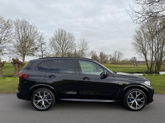 BMW X5 xDrive45e High Ex. M-Sport/HUD/Harman Kardon/El.trekhaak