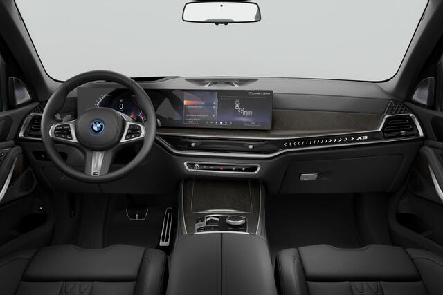 BMW X5 xDrive50e
