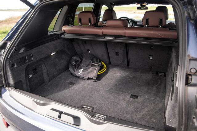 BMW X5 xDrive45e Executive 360 CAMERA / BRUIN LEER / LED / KEYLESS / STOELVERWARMING / LEER