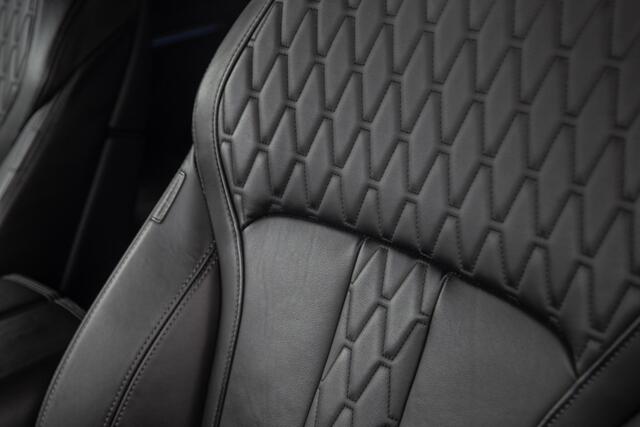 BMW X5 xDrive45e High Executive SKYLOUNGE / LASER / 4WIELSTURING / DIMAND POOK / LEDER / MAXTON / M PAKKET