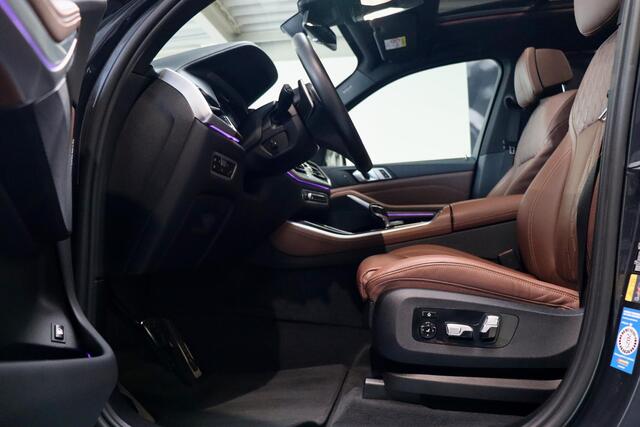 BMW X5 xDrive45e High Ex. M Sport|MAXTON|PANO|Hud|ACC