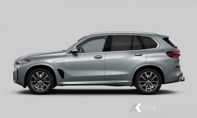 BMW X5 xDrive50e M Sport | Panorama | Comfort Seats | Luchtvering | Head-Up | Trekhaak | 20' Inch |