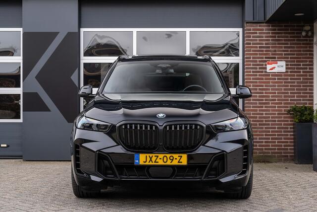 BMW X5 xDrive50e M Sport Pro | Panorama | Comfort Seats | 360° Camera | Harman/Kardon | Driving Ass. Pro | Trekhaak | 22' Inch |