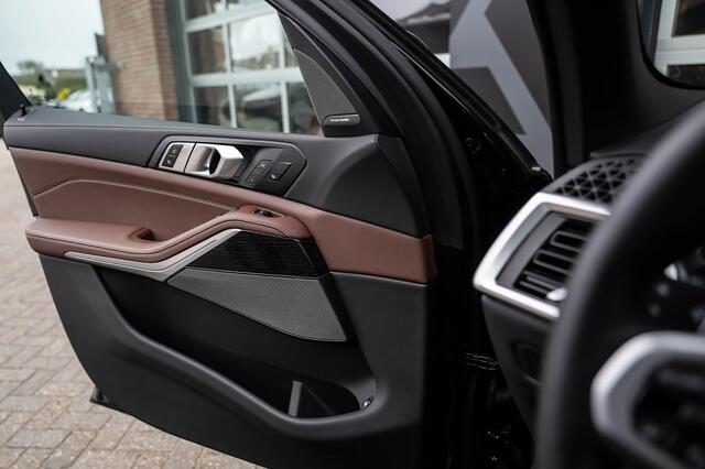 BMW X5 xDrive50e M Sport Pro | Panorama | Comfort Seats | 360° Camera | Harman/Kardon | Driving Ass. Pro | Trekhaak | 22' Inch |