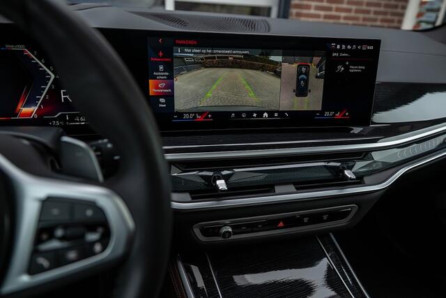 BMW X5 xDrive50e M Sport Pro | Panorama | Comfort Seats | 360° Camera | Harman/Kardon | Driving Ass. Pro | Trekhaak | 22' Inch |