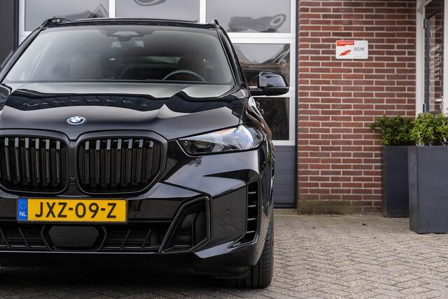 BMW X5 xDrive50e M Sport Pro | Panorama | Comfort Seats | 360° Camera | Harman/Kardon | Driving Ass. Pro | Trekhaak | 22' Inch |