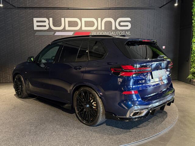 BMW X5 xDrive50e | M-performance | 22 inch | Pano
