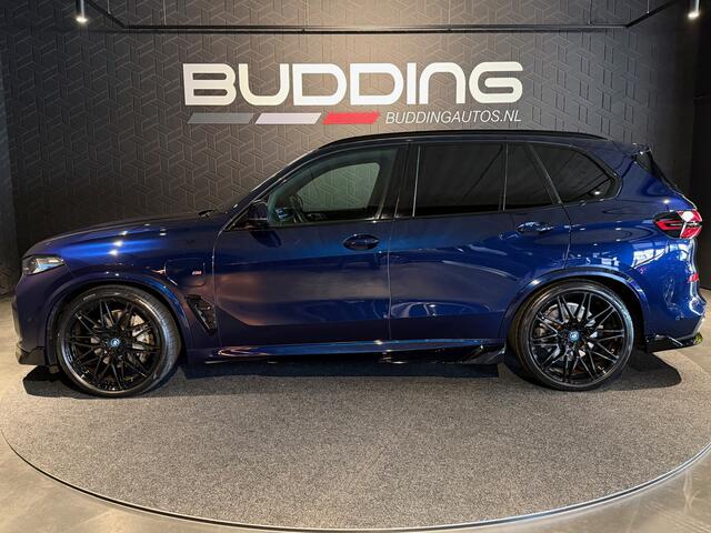 BMW X5 xDrive50e | M-performance | 22 inch | Pano