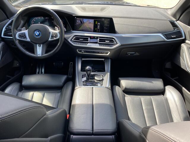BMW X5 xDrive45e High Exec. I M-Sport I Panoramadak