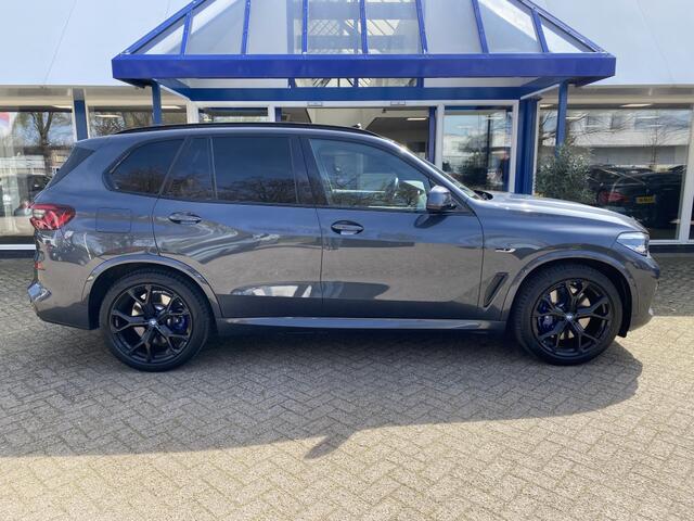 BMW X5 xDrive45e High Exec. I M-Sport I Panoramadak
