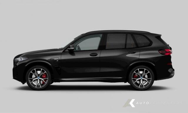 BMW X5 xDrive50e M Sport Pro | Panorama | Harman/Kardon | Memory | Luchtvering | Head-Up | 21' Inch |