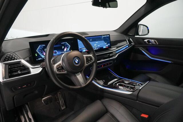 BMW X5 xDrive50e M-Sport | Skylounge | Performance kit | CoPilot